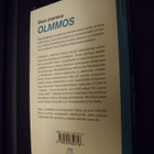 Olavi Joensuu : OLMMOS - Tähtihetkiä mereltä ja eräelämästä - pikkukuva 2