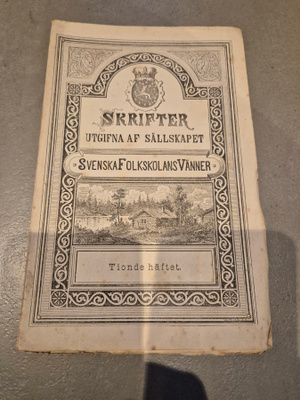 Aina: Lotlen och hans hustru (Helsingfors 1885)