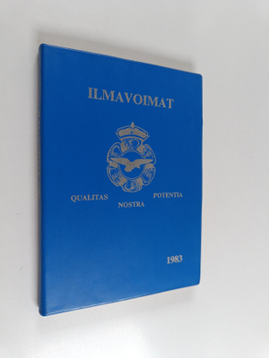 Ilmavoimat 1983