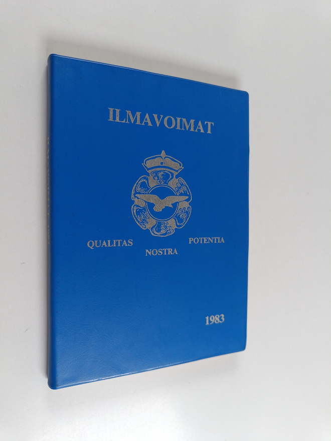 Ilmavoimat 1983