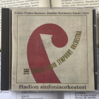 The Finnish Radio Symphony Orchestra / Radion... (CD) - pikkukuva 1