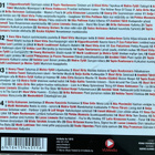 100 KOTIMAISTA HITTIÄ, 50-LUKU (4-CD), ks. kappaleet - pikkukuva 2