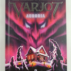 Timo Parvela : Varjot 2. Auroria - pikkukuva 1