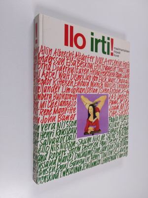 Knut Helle : Ilo irti! : maailmantaiteen hilpeät kuvat