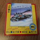 Arcticfox - Commodore 64 (disk) - pikkukuva 1