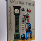 Jorma Heinonen : Antiikkikirja - pikkukuva 1