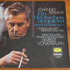 Johannes Brahms:Ein Deutshes Requiem-Haydn-Variationen 2LP - pikkukuva 1