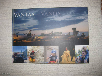 VANTAA KUVATEOS