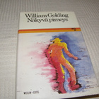 William Golding Näkyvä pimeys  -sid - pikkukuva 1