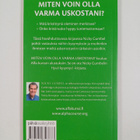 Nicky Gumbel : Miten voin olla varma uskostani? - pikkukuva 2