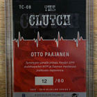 THE CLUTCH BLUE Otto Paajanen/KooKoo - pikkukuva 2