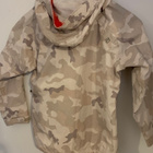 DIDRIKSONS ANORAK KOKO 140 - pikkukuva 2