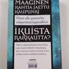 Theo Lawrence : Salatun voiman kaupunki - pikkukuva 2