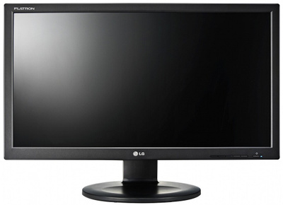 2kpl 23" LG IPS231P-BN FHD IPS näyttö