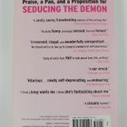 Erica Jong : Seducing the demon : writing for my life - pikkukuva 2