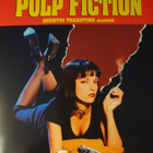 PULP FICTION BLU-RAY - pikkukuva 1