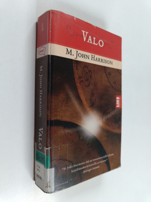 M. John Harrison : Valo