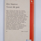 Elvi Sinervo : Toveri älä petä - pikkukuva 2