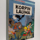 Delporte : Korpin lauma - pikkukuva 1