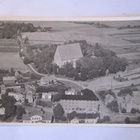 VANHA Postikortti Lohja 1950-luku Karhumäki - pikkukuva 1