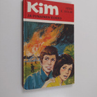 Jens K. Holm : Kim ja punainen kukko - pikkukuva 1