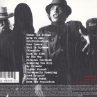 Red Hot Chili Peppers :  Greatest Hits  -  CD - pikkukuva 3
