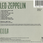 Led Zeppelin - Coda - pikkukuva 2