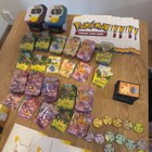 Pokemon 30th celebration tavaraa - pikkukuva 3