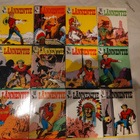 Lännentie 1984 Vuosikerta - pikkukuva 1