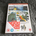 The 1000 Plane Raid DVD **muoveissa** - pikkukuva 1
