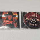 Bones - The Original Soundtrack (Snoop DoggCD - pikkukuva 2