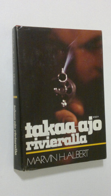 Marvin Albert : Takaa-ajo Rivieralla