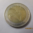 Kahden euron juhlaraha ns risu v2004 - pikkukuva 4