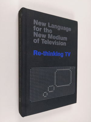 Beverly Clarke : New Language for the New Medium of Telev...