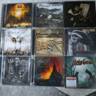 CD-SETTI 24 kappaletta+2 DVD:TÄ - pikkukuva 1