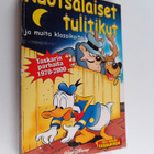 Walt Disney : Ruotsalaiset tulitikut ja muita klassikoita... - pikkukuva 1