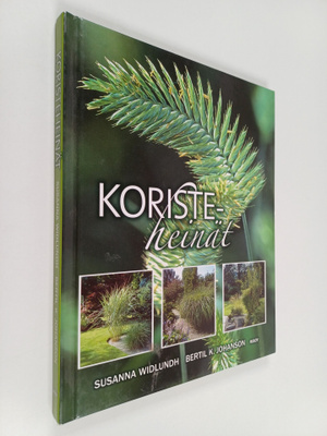 Susanna Widlundh : Koristeheinät