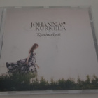 Johanna Kurkela : Kauriinsilmät CD - pikkukuva 1