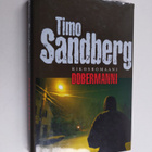 Timo Sandberg : Dobermanni - pikkukuva 1