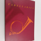 Tabellarius 2002 - pikkukuva 1