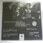 TARVEET KÄDET - S/T UUSI SUOMI 2014 REISSUE LP - pikkukuva 2