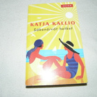Katja Kallio Säkenöivät hetket   -pok - pikkukuva 1