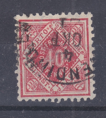 Wyrtenberg dienst  Mi 153