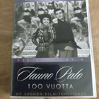 Tauno Palo 100 vuotta DVD kokoelma 4. (DVD) (4 levyä) - pikkukuva 1