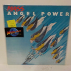 MASS - ANGEL POWER M-/EX SAKSA 1980 LP - pikkukuva 1