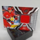 Rookie Jersey : Joey Keane, Carolina Hurricanes UD 2021-22 - pikkukuva 1