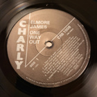 Elmore James - One Way Out - pikkukuva 3