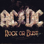 AC/DC:ROCK OR BUST CD - pikkukuva 1