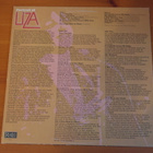 Liza Minnelli:Portrait Of Liza LP. - pikkukuva 2