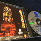 Marianne Faithfull Blazing away  Island Cd 1990 - pikkukuva 2